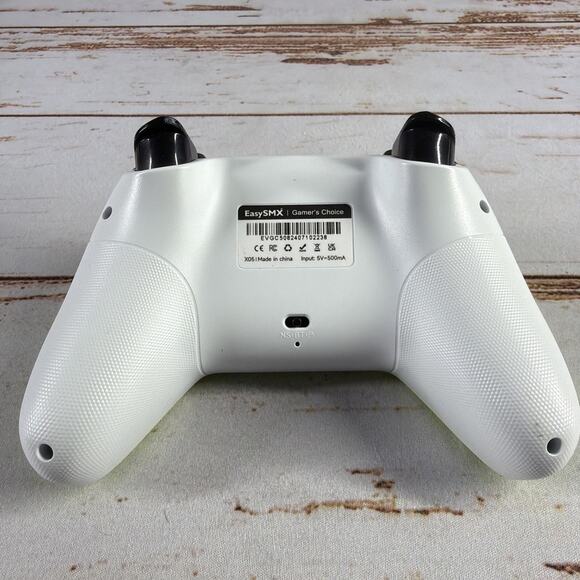 EasySMX X05 Wireless Bluetooth Gaming Controller - PC/Switch/iOS/Android - Picture 5 of 6